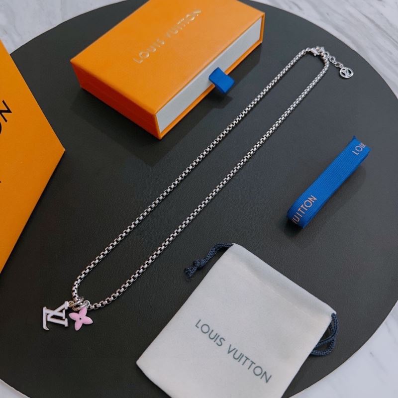 Louis Vuitton Necklaces